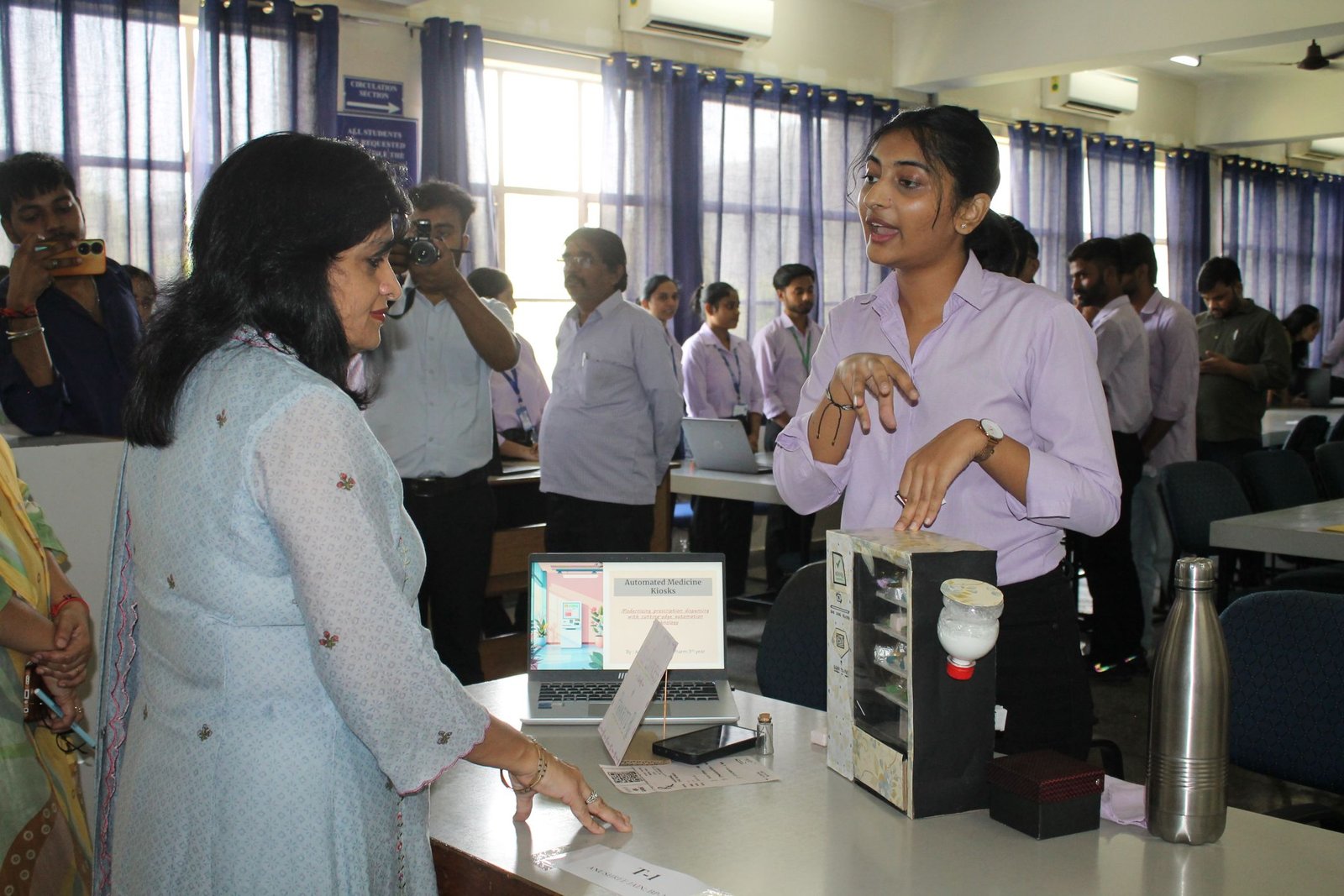 Best Pharmacy Institute